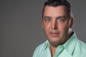 Chris Mercer PRINCIPAL