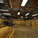 Construction Renovations