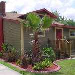 Tampa Office Complete Remodel