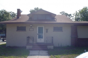 Office Remodeling in Tampa