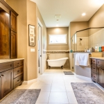 Shady Oaks New Home Construction