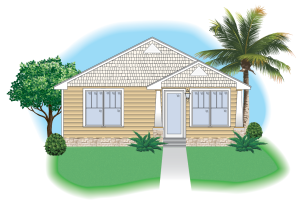 urban bungalow 1500