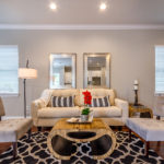 4416 W El Prado - great room
