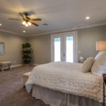 4416 W El Prado - spacious master bath