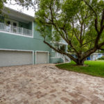 4416 W El Prado - front elevation