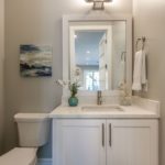 686 Geneva - powder bath