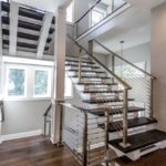 686 Geneva - stairwell Tampa,FL