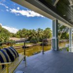 686 Geneva - canal view balcony