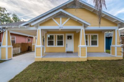 6416 N Central Ave - For sale