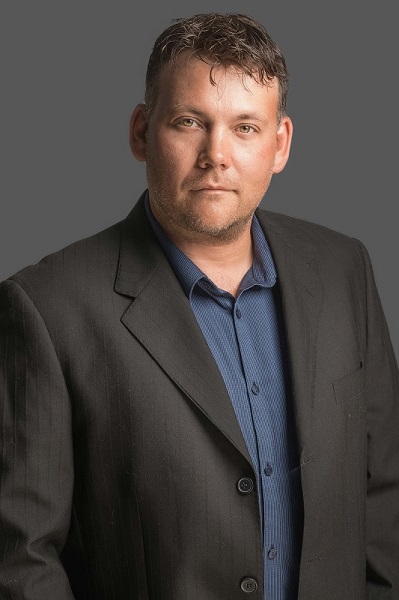 Jonathan Sands.