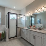 3914 N. Ridge Ave-Master-Bath1