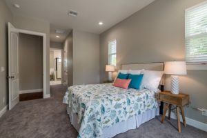 3914 N. Ridge Ave-Master-Bed2