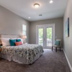 3914 N. Ridge Ave-Master-Bed1