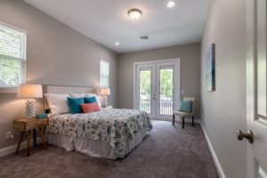 3914 N. Ridge Ave-Master-Bed1