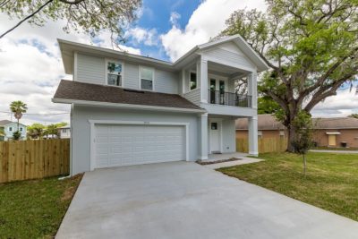 3914 N. Ridge Ave-Front