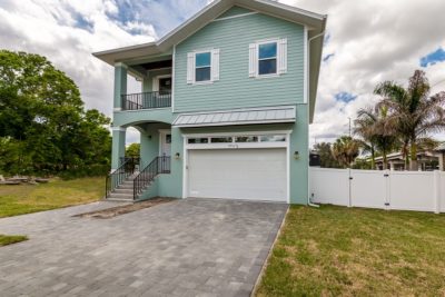 3916.5 N. Ridge Ave-Front1
