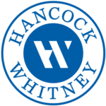 Hancock Whitney Logo