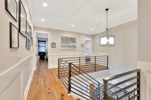 4806-San-Rafael-aerial-Upstairs-Hallway